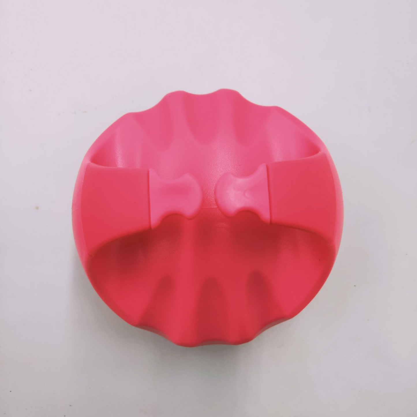 GentleGrip Scalp Massager Brush – Exfoliate & Relax Effortlessly
