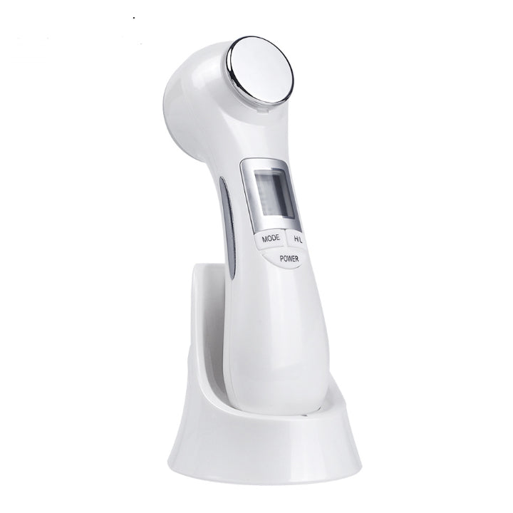ProSkin 6-in-1 Rejuvenation Device: Lift, Tone & Glow