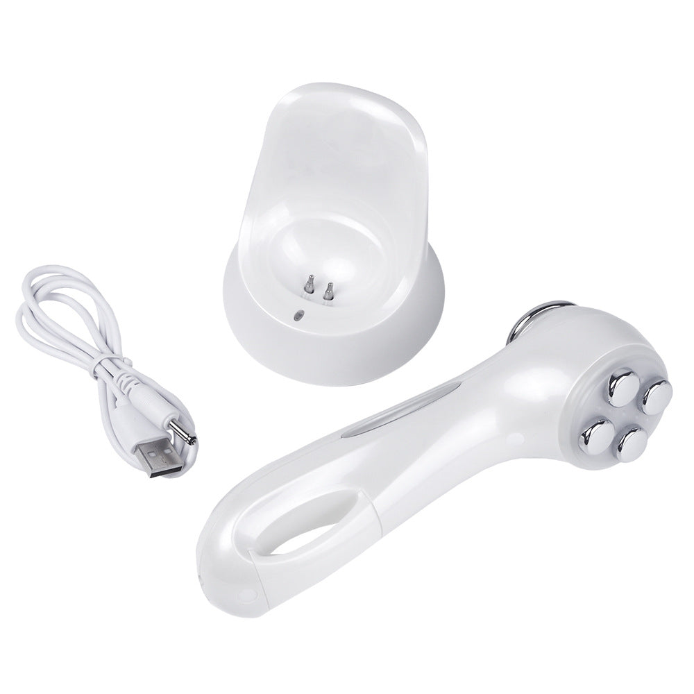 ProSkin 6-in-1 Rejuvenation Device: Lift, Tone & Glow