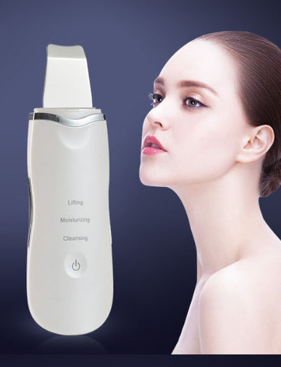 ANLAN Ultrasonic Pore Cleanser: Deep Cleansing & Exfoliation