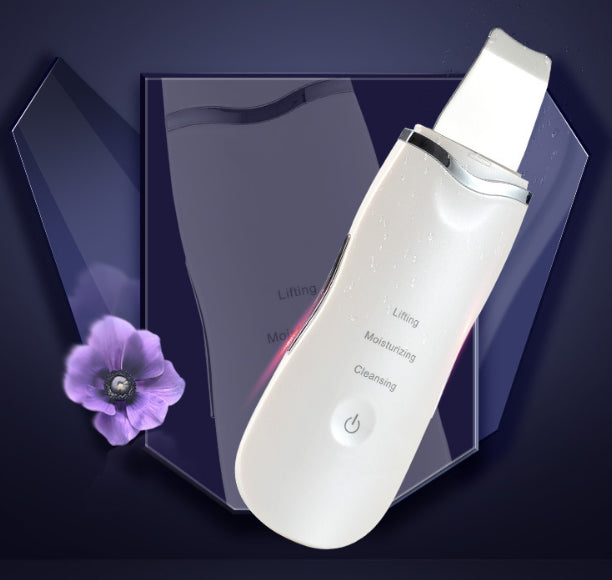 ANLAN Ultrasonic Pore Cleanser: Deep Cleansing & Exfoliation