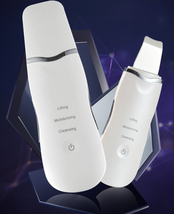 ANLAN Ultrasonic Pore Cleanser: Deep Cleansing & Exfoliation