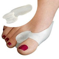 Silicone Toe Conmfort Sleeves